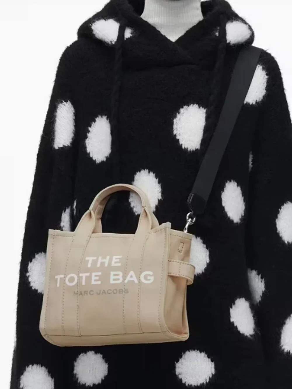 Marc Jacobs Small The Tote Bag